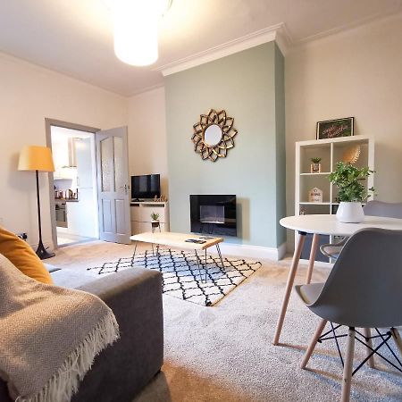 Parsons Apartments By Week2Week Westoe Esterno foto
